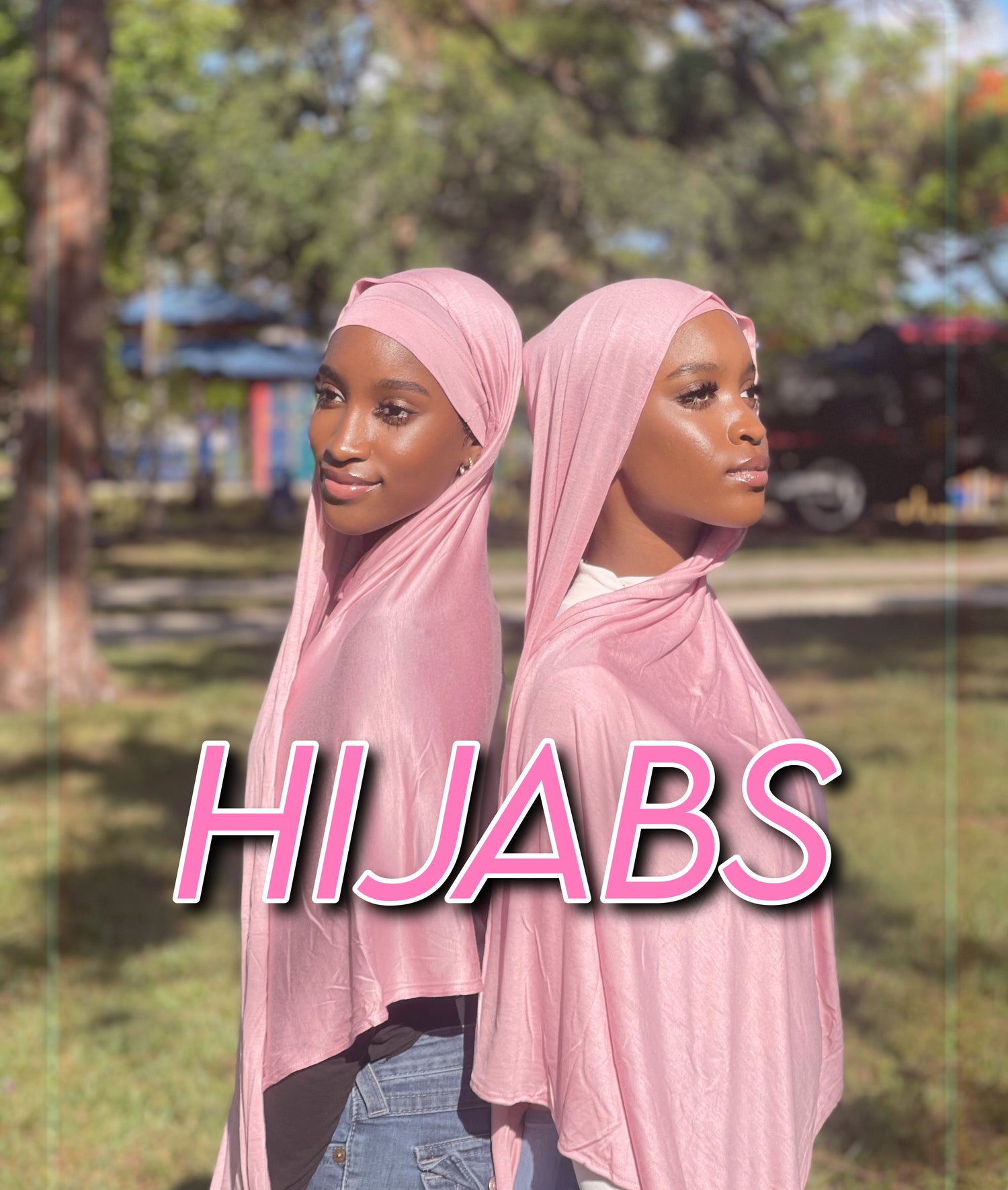 Hijabs