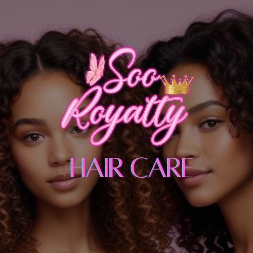 Natural Hair Products